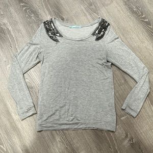 Maurice’s Women’s Top